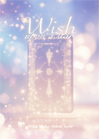 Wish - Oracle Card -