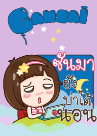 SUNMA gamsai little girl_N V09