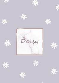 Refreshing daisy graypurple12_2