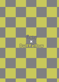 Gray[]DullYellow/TKC