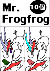Mr.Frogfrog 