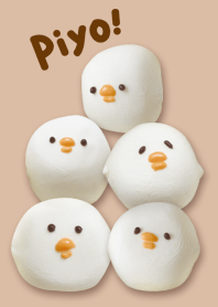 リアル!マシュマロぴよこ3