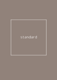standard simple  #br-w-br3