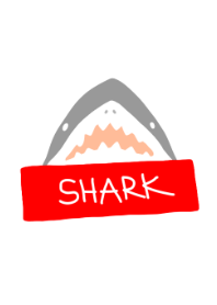 Shark illustration