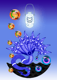 พญานาคราช-213-2019 (นาคา)