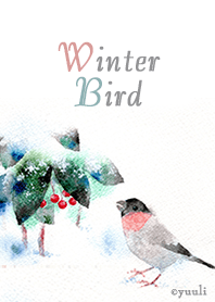 Winter Bird