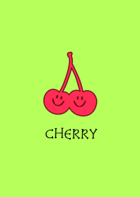 CHERRY SMILE THEME63
