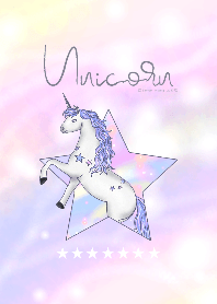 Unicorn Fantasy