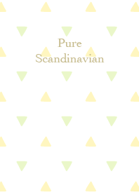 Pure Scandinavian : Summer