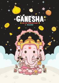Ganesha Tuesday : Job&Promotion IV