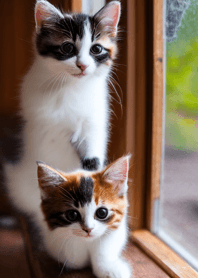 Cat runaway 54444449.