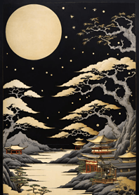 cat halloween 3c4DB9