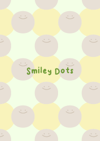Smiley Dots