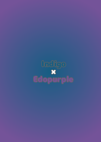 IndigooEdopurple-TKCJ