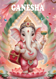 พระพิฆเนศ:มั่งมี,เศรษฐีพันล้าน 2