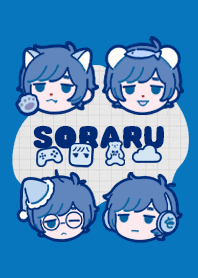 soraru Theme2!