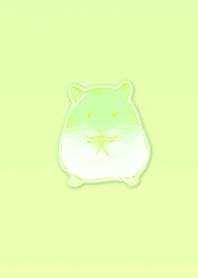 Hamster cute simple 2