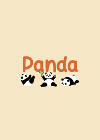 Panda Panda Panda 37