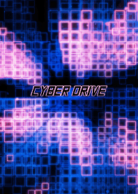 Cyber Drive 3