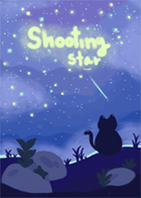 Kati : Shooting star