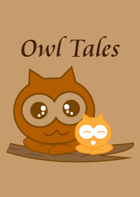 Owl Tales 2