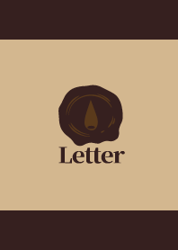 Letter Letter