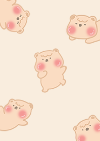 mini simple bears