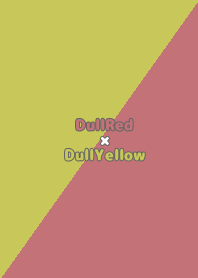 DullRed/DullYellow/TKC