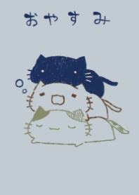 nekkoneko oyasumi smart