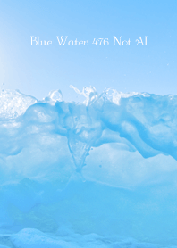 BlueWater 476 Not AI