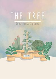 the tree v.2