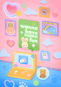 wanna have some fun