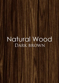 Natural Wood Design