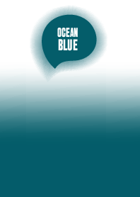 Ocean Blue & White Theme V.7