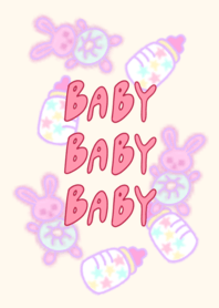 adorable baby items