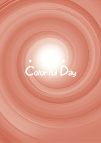 Colorful Day (SG_548)