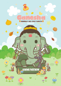 Ganesha Soldier Army : Business