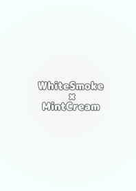 WhiteSmokeoMintCream/TKC
