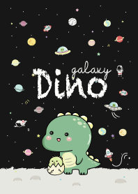ไดโนเสาร์ กาแล็กซี่