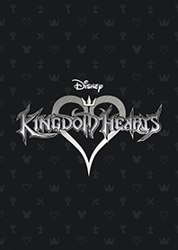 Kingdom Hearts Line Theme Line Store