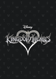 KINGDOM HEARTS