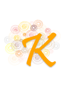 推しのアルファベット【K】