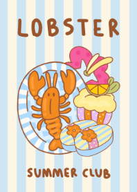 lobster summer club