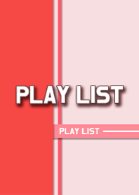 Play List (VM_278)