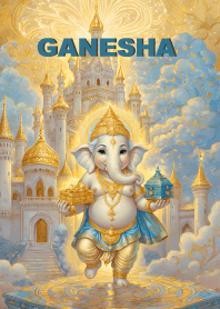 พระพิฆเนศ-ธุรกิจปัง,สมหวัง,รวยๆ