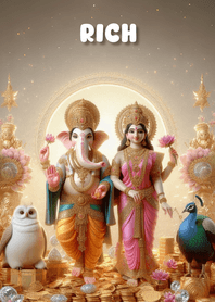 Wealthy and fulfilled all year 64