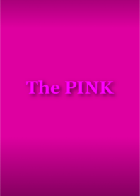 [ The PINK ]