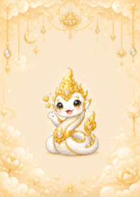 Little Naka Cute