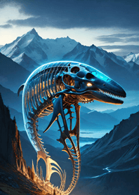 Whale bones 0d9125