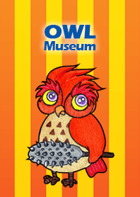 OWL Museum 2 - Angry Bird